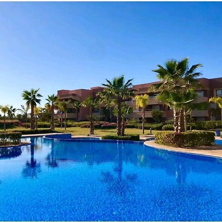 Marrakech Golf City Prestigia Marrakesh Eksteriør billede