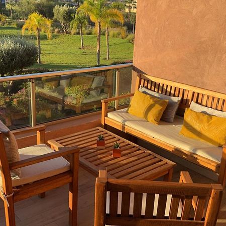 Marrakech Golf City Prestigia Marrakesh Eksteriør billede
