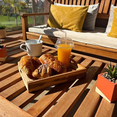 Marrakech Golf City Prestigia Marrakesh Eksteriør billede