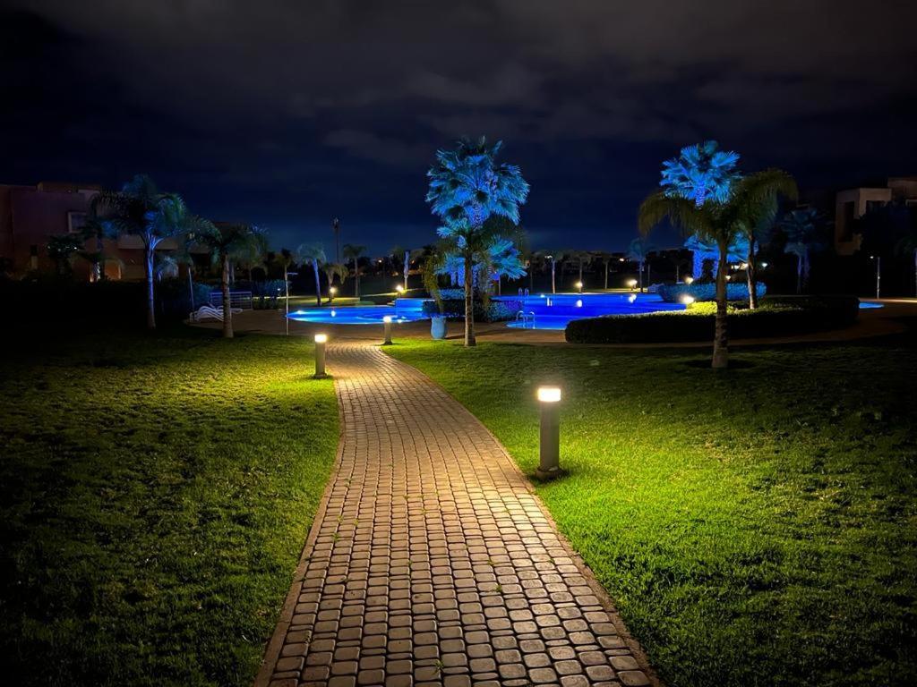 Marrakech Golf City Prestigia Marrakesh Eksteriør billede