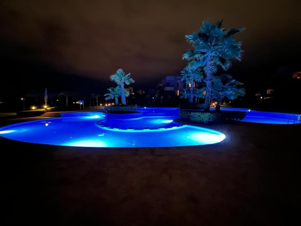 Marrakech Golf City Prestigia Marrakesh Eksteriør billede