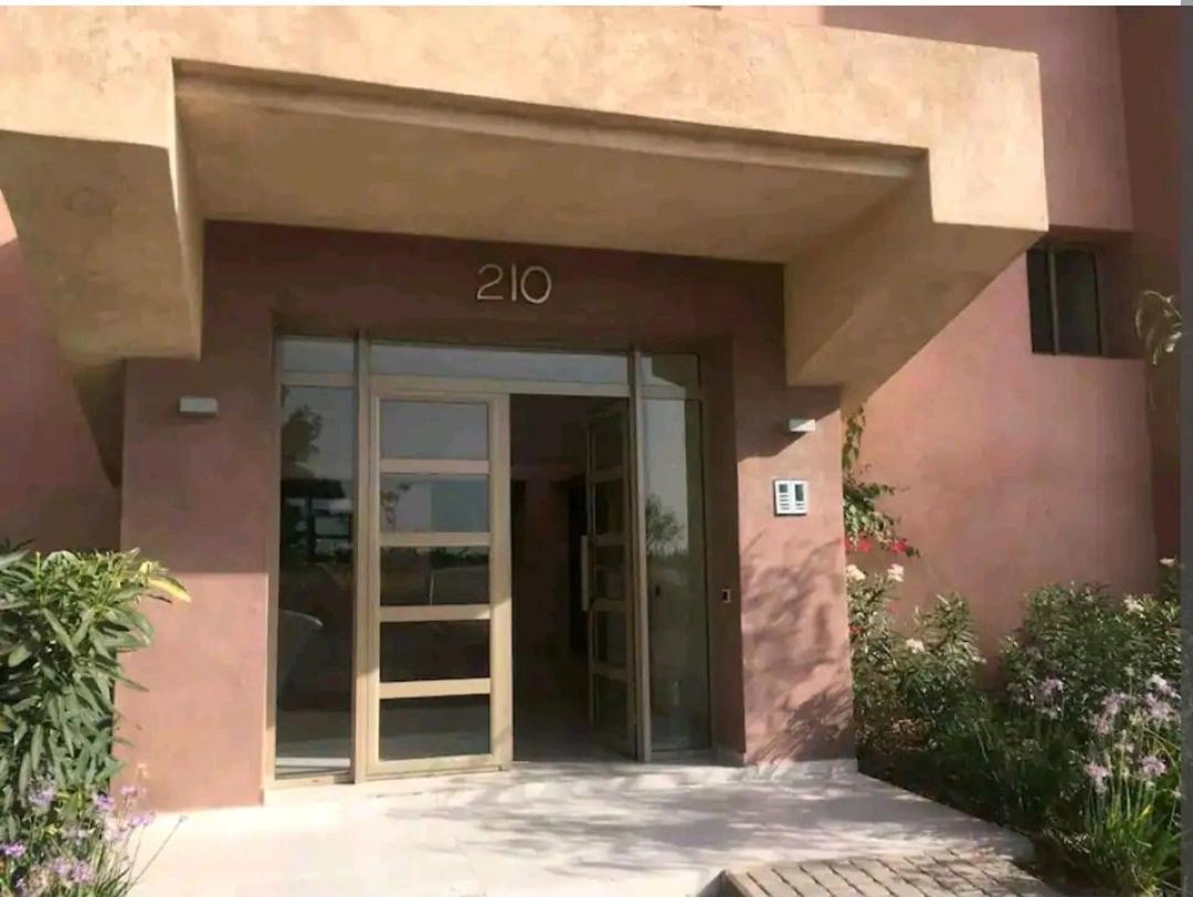 Marrakech Golf City Prestigia Marrakesh Eksteriør billede