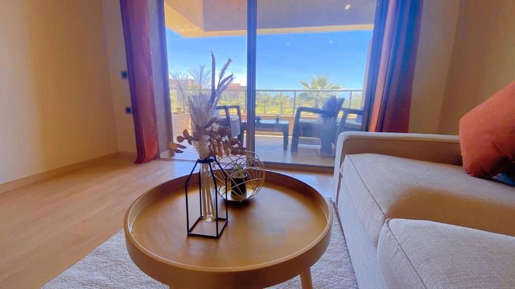 Marrakech Golf City Prestigia Marrakesh Eksteriør billede