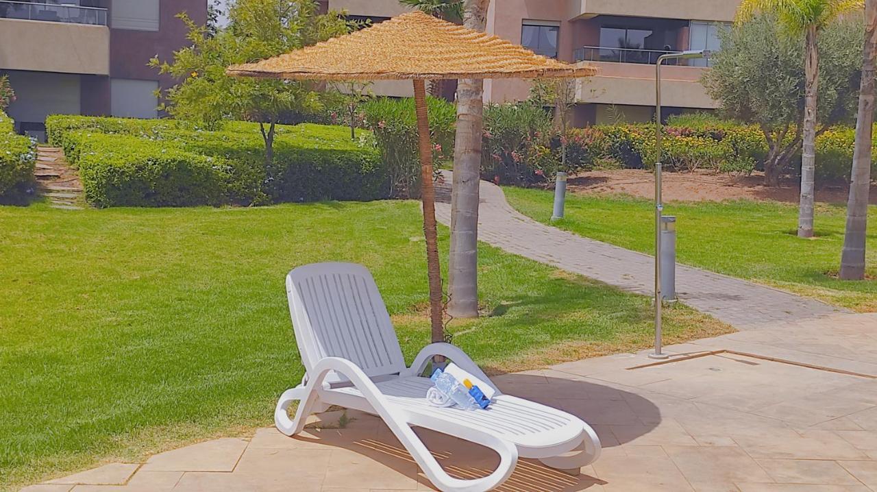 Marrakech Golf City Prestigia Marrakesh Eksteriør billede