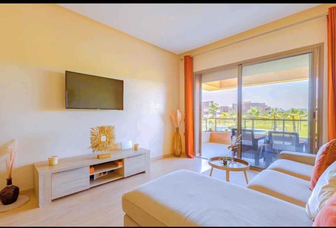 Marrakech Golf City Prestigia Marrakesh Eksteriør billede