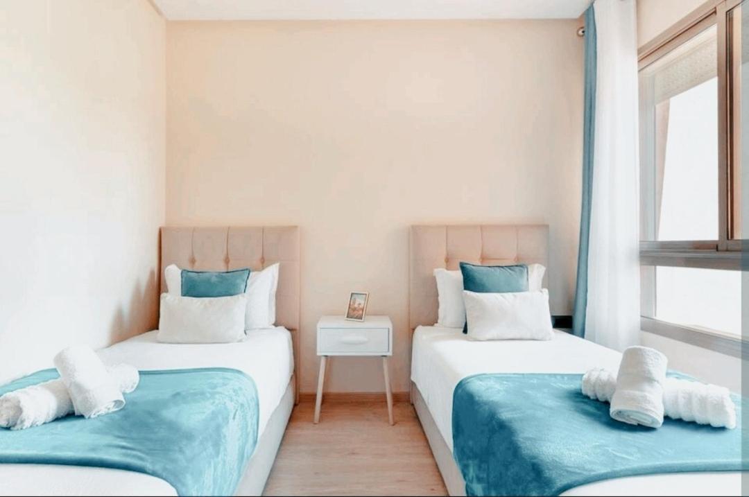 Marrakech Golf City Prestigia Marrakesh Eksteriør billede