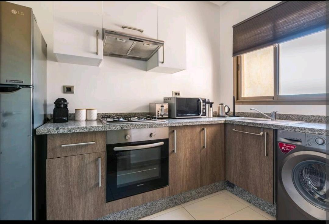 Marrakech Golf City Prestigia Marrakesh Eksteriør billede