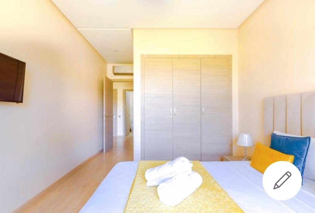 Marrakech Golf City Prestigia Marrakesh Eksteriør billede