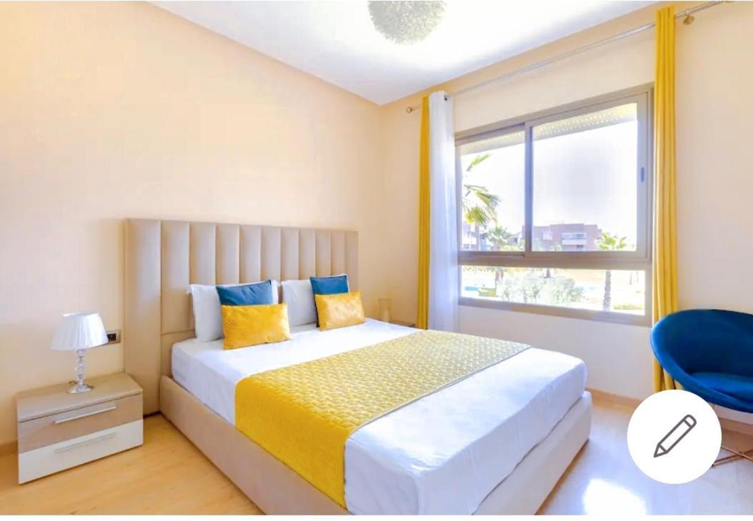 Marrakech Golf City Prestigia Marrakesh Eksteriør billede