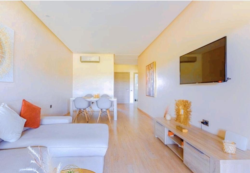Marrakech Golf City Prestigia Marrakesh Eksteriør billede
